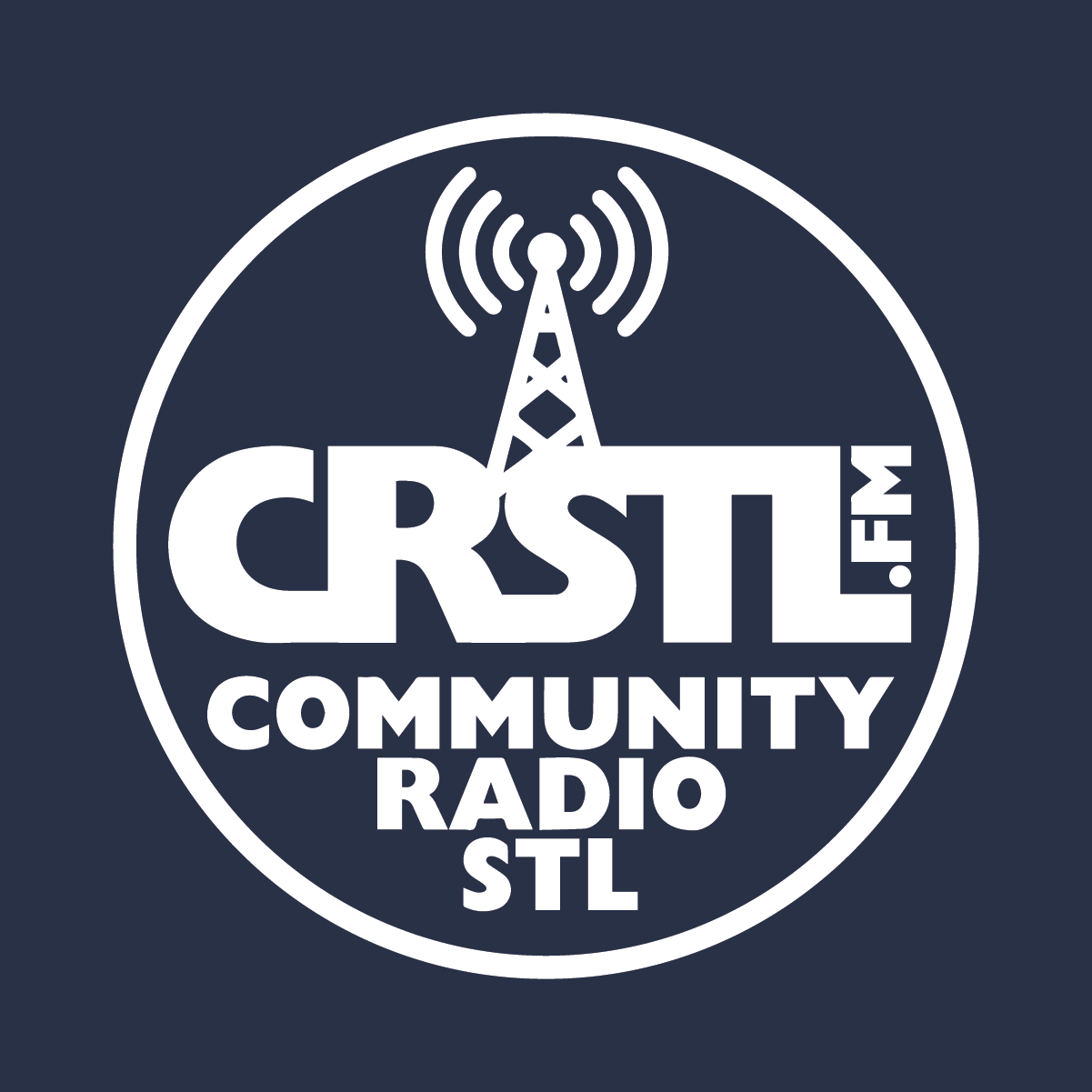 CRSTL Tee