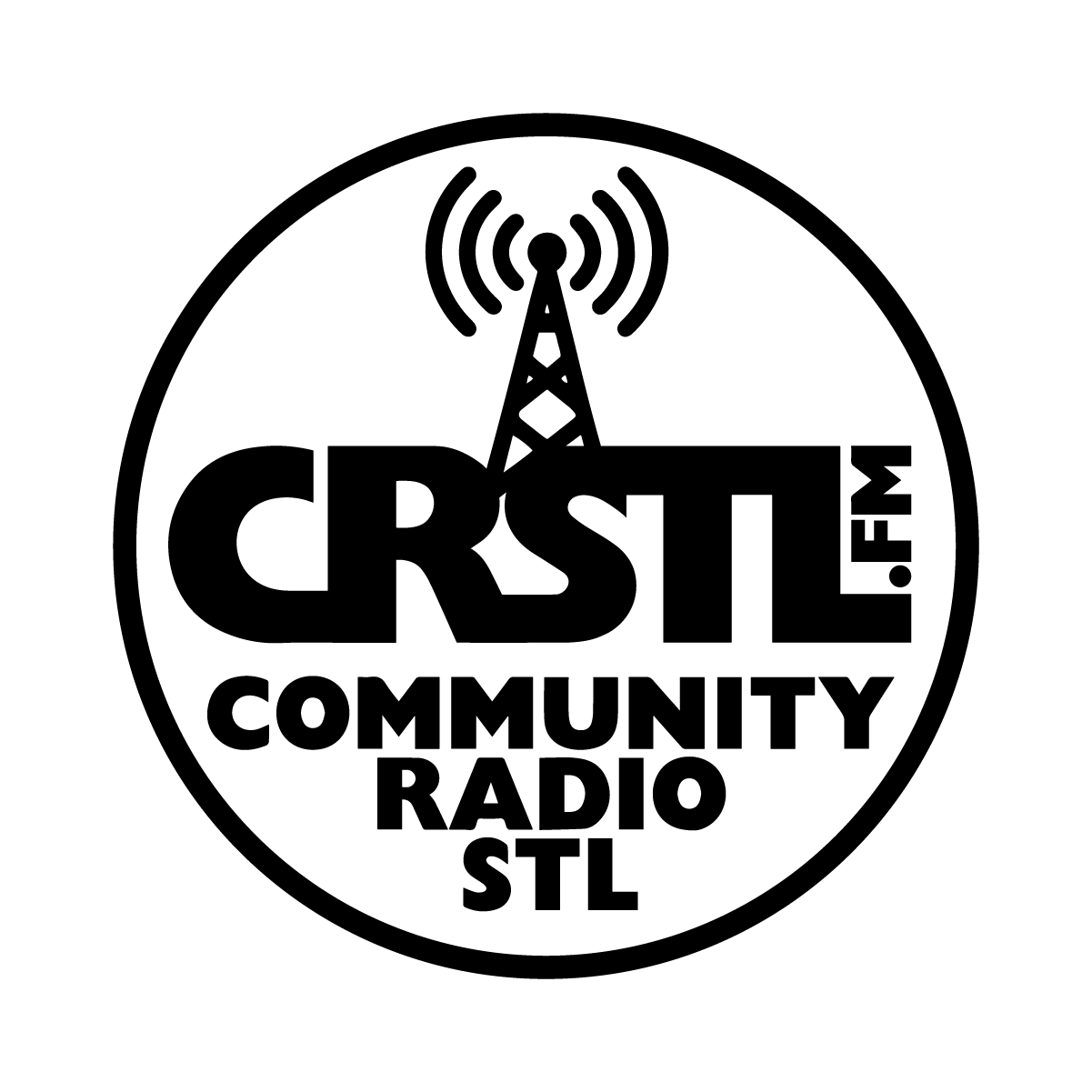 CRSTL Tee