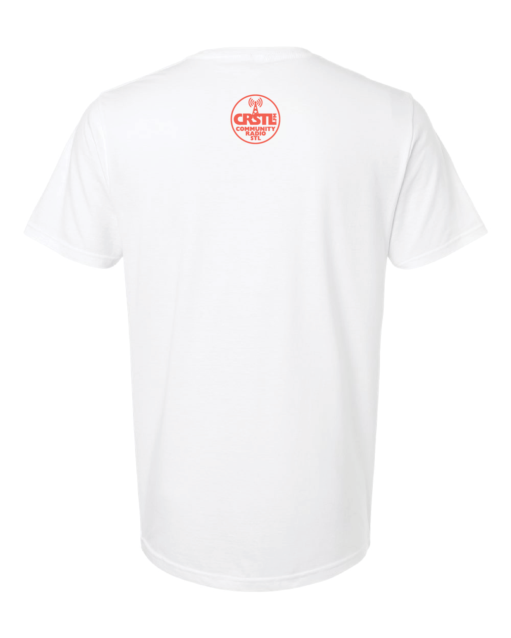 PREORDER thru 9/30: Fresh Start with Atomic Ace tee