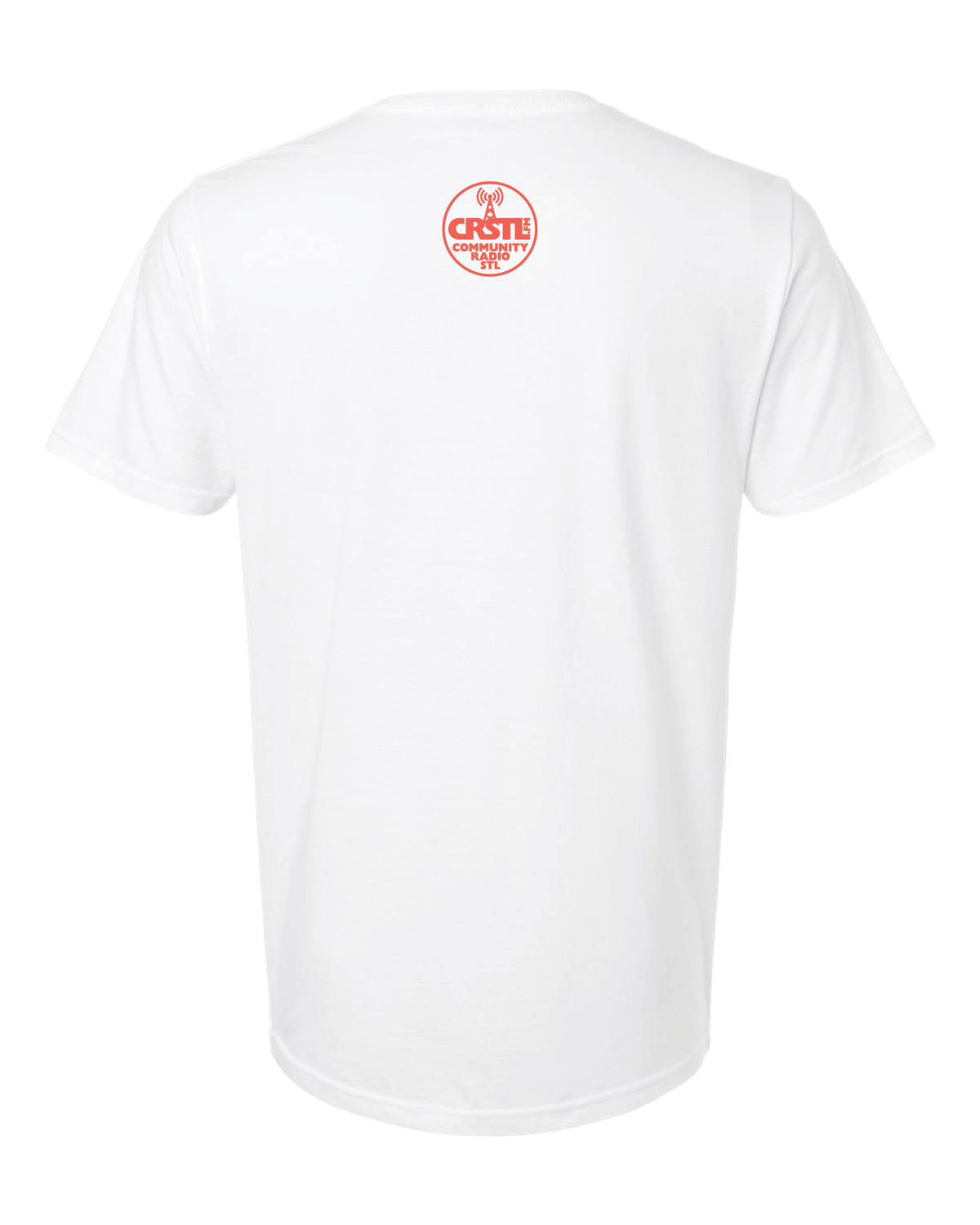 PREORDER thru 9/30: Fresh Start with Atomic Ace tee