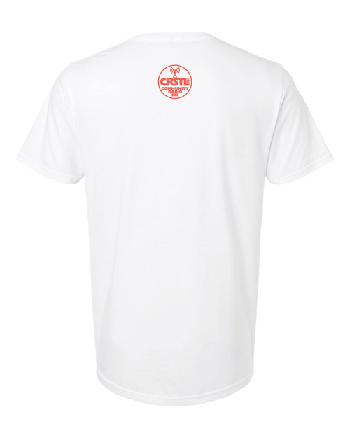 PREORDER thru 9/30: Fresh Start with Atomic Ace tee
