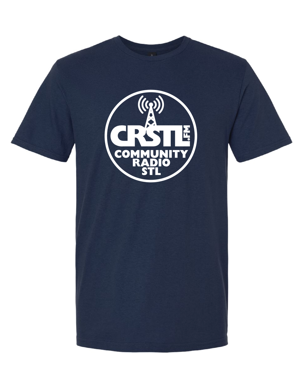 CRSTL Tee