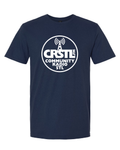 CRSTL Tee