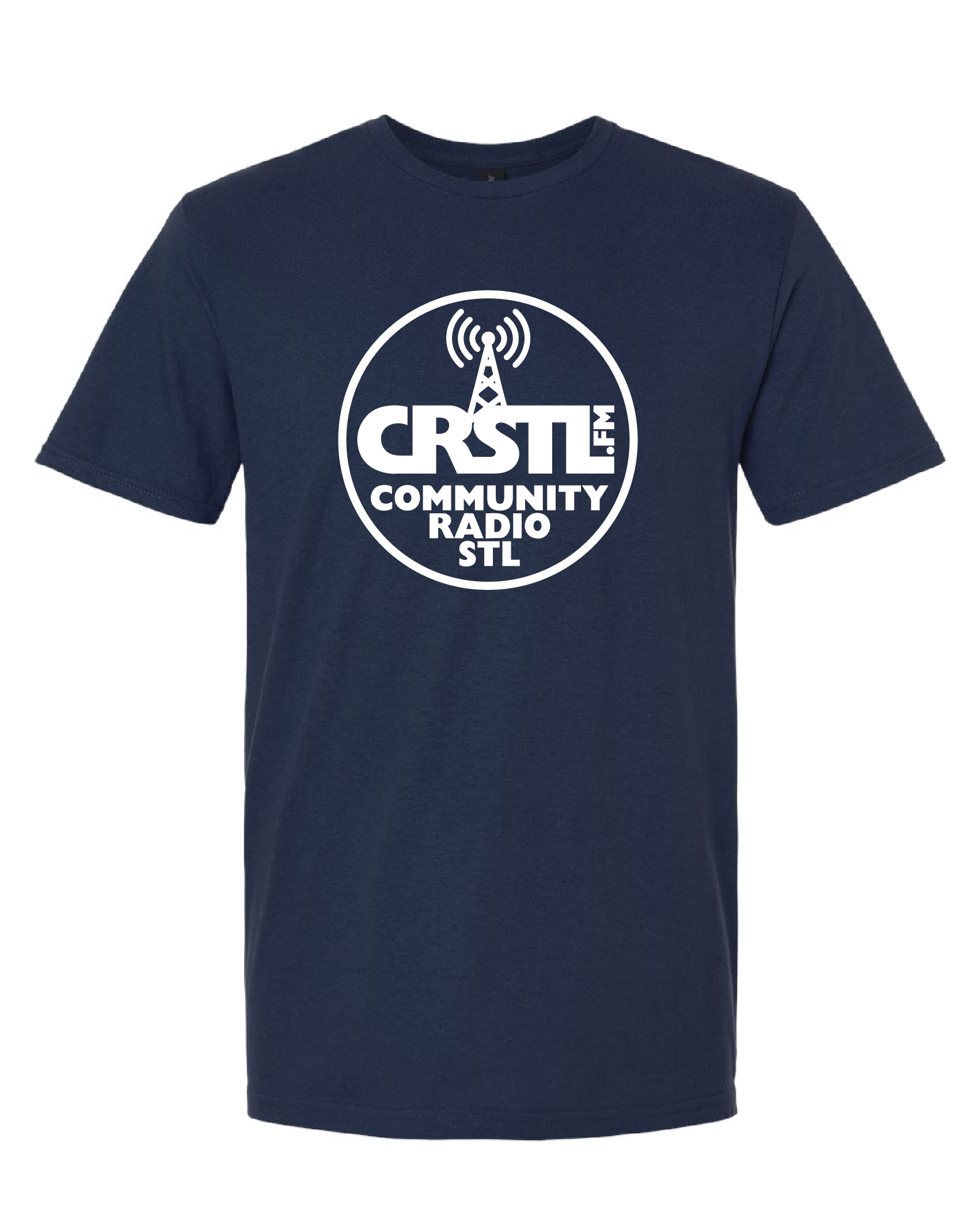 CRSTL Tee