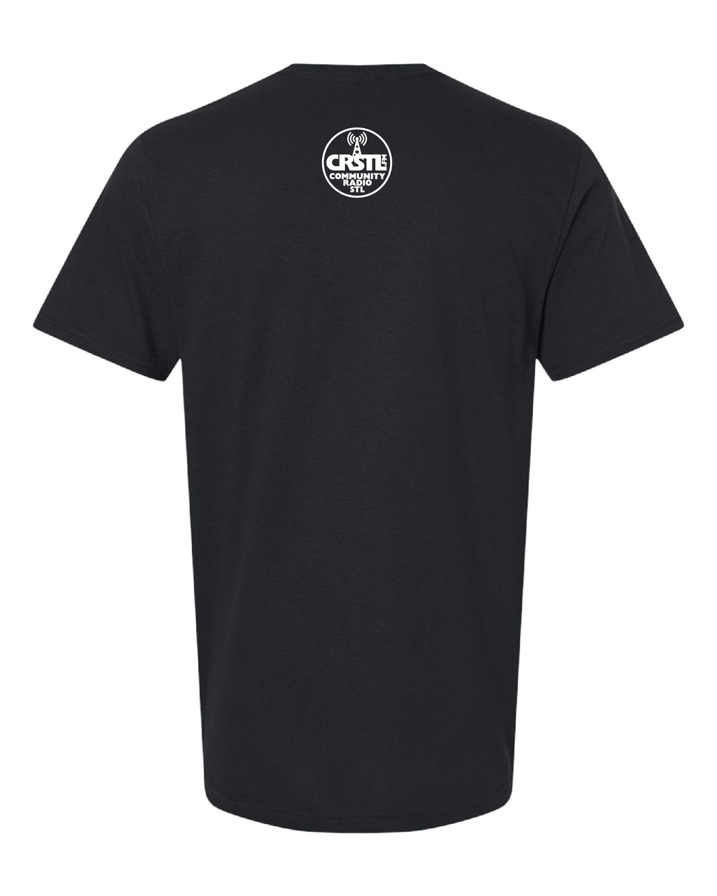 PREORDER thru 9/30: Graveyard Shift tee